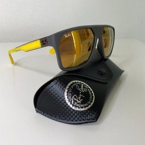 New Sunglasses Ray-Ban Ferrari collection